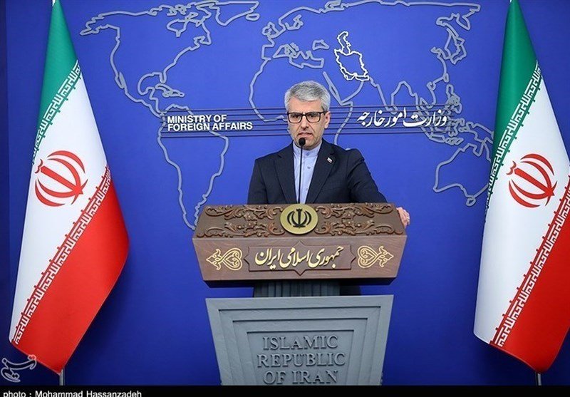 İran nüvə hüquqlarından geri çəkilməyəcəyini bildirir