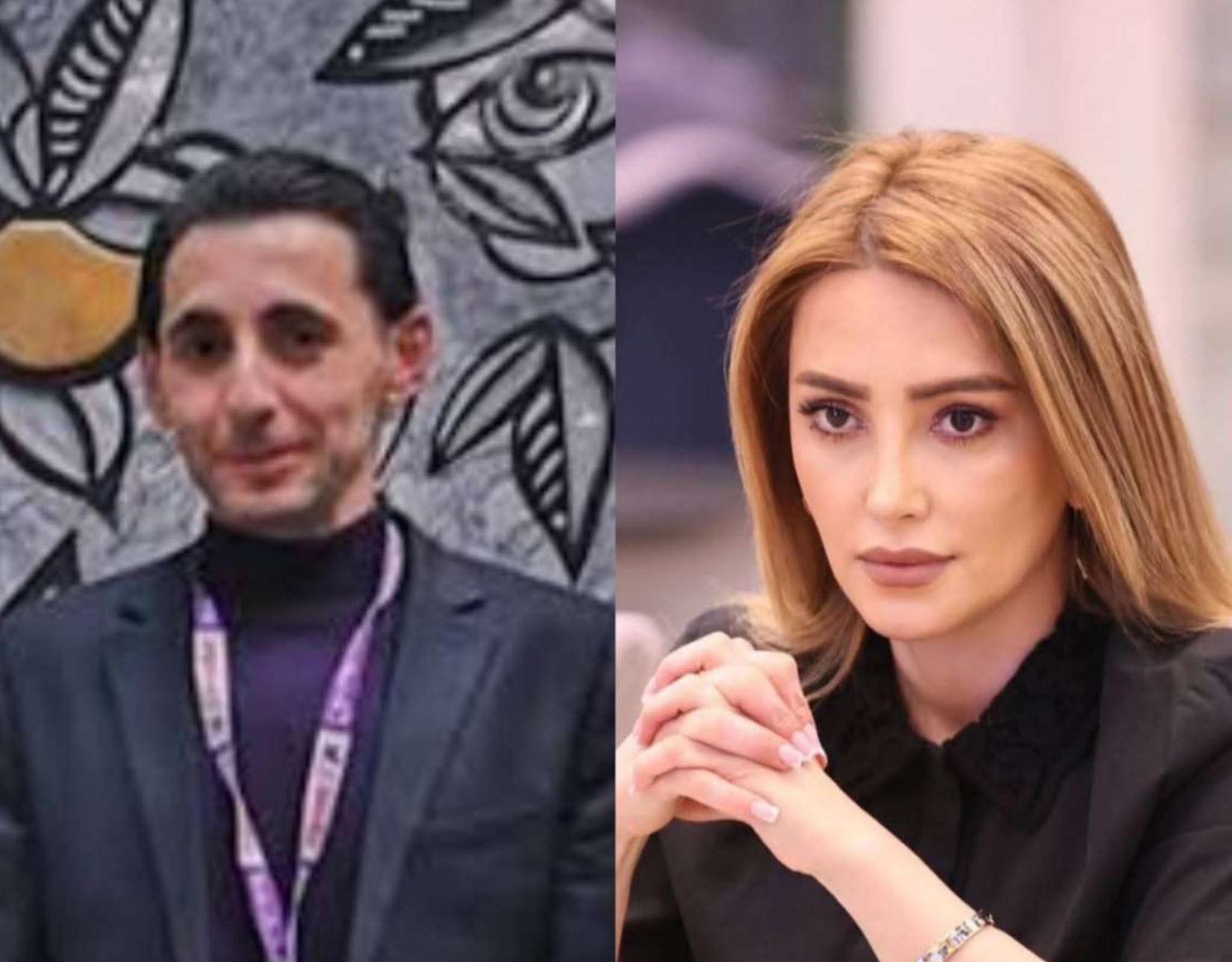 “Space” Televiziyasının Xəbərlər Departamentinin müdir müavini, aparıcı Günel Şahmalıqızı işdən çıxarılıb