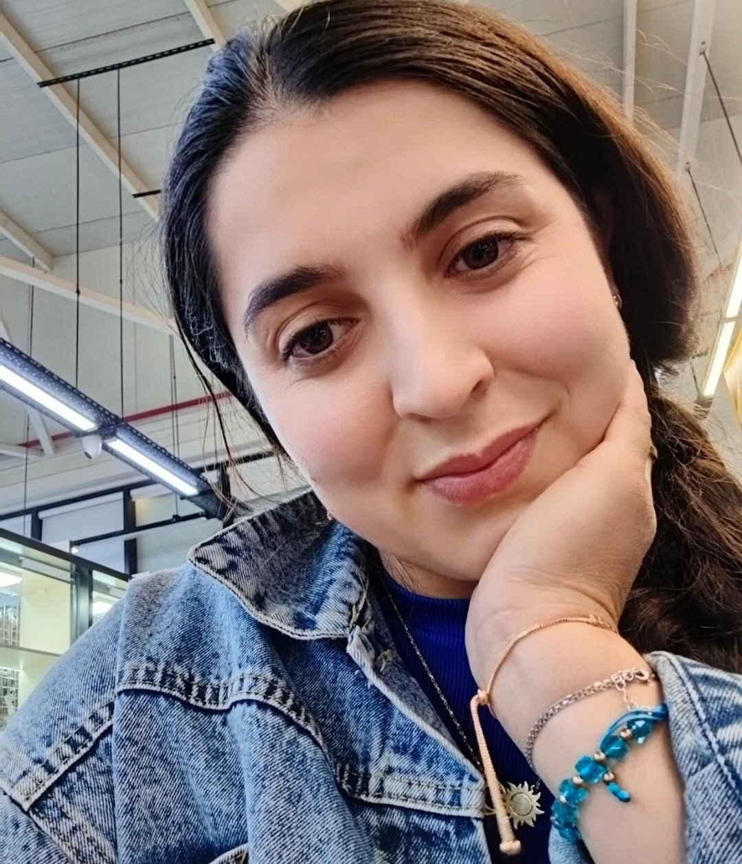 İsmayıllıda 31 yaşlı qadın itkin düşüb