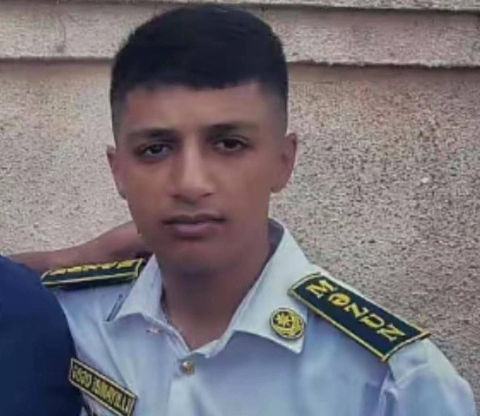 Sərhəd Akademiyasında baş verən faciə - Kursantın intiharla bitən həyat hekayəsi və suallar