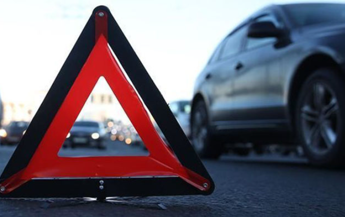 Füzulidə ağır qəza - 2 ölü, 2 yaralı