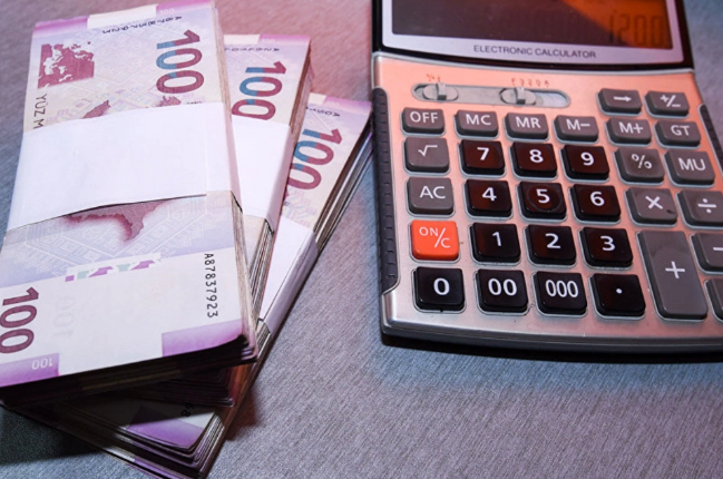 Hesablama Palatasının sədri: "Büdcə və satınalmalar üzrə pozuntuların nisbəti dəyişməyib"