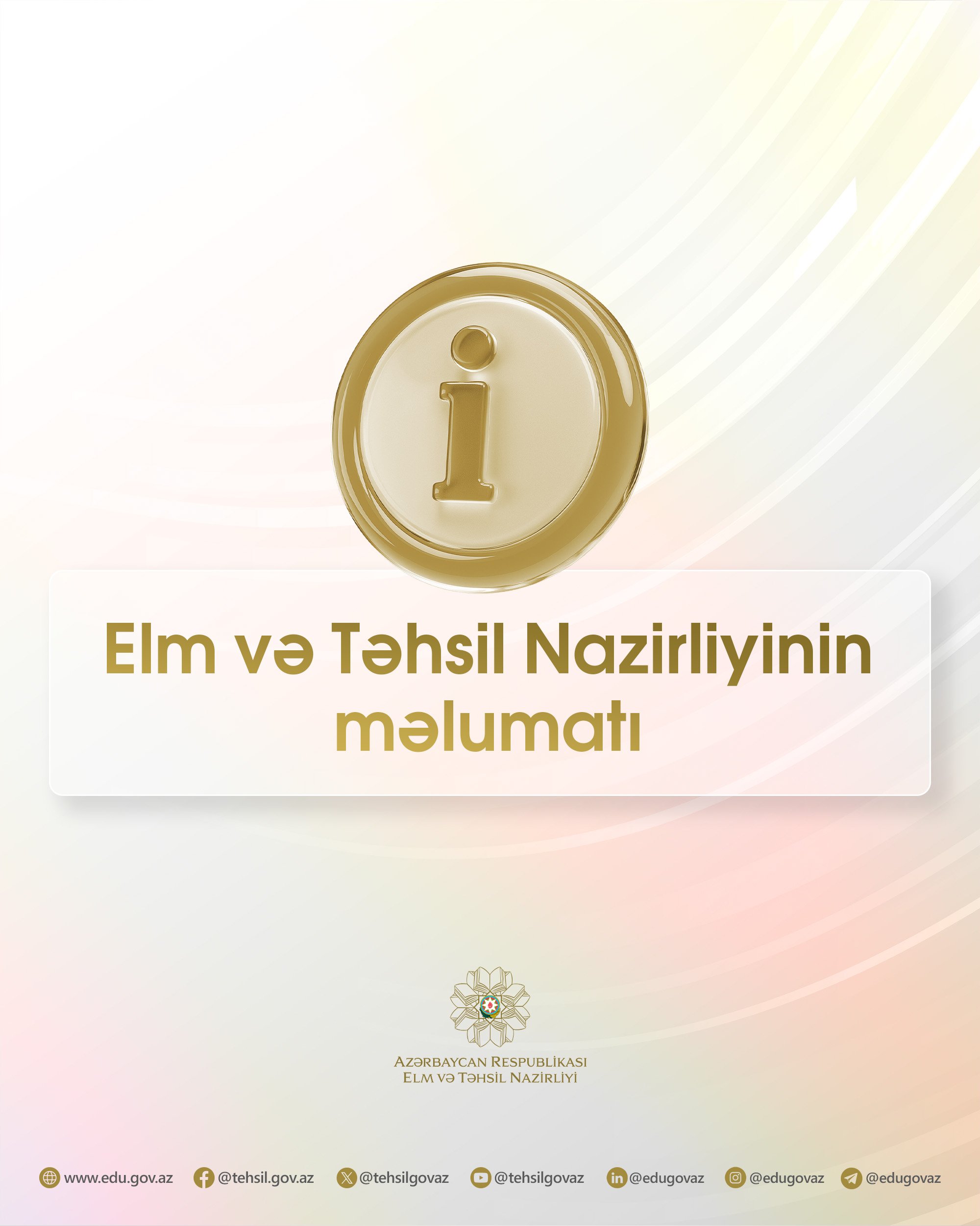 Bu təhsil ocaqları distant təhsilə keçəcək