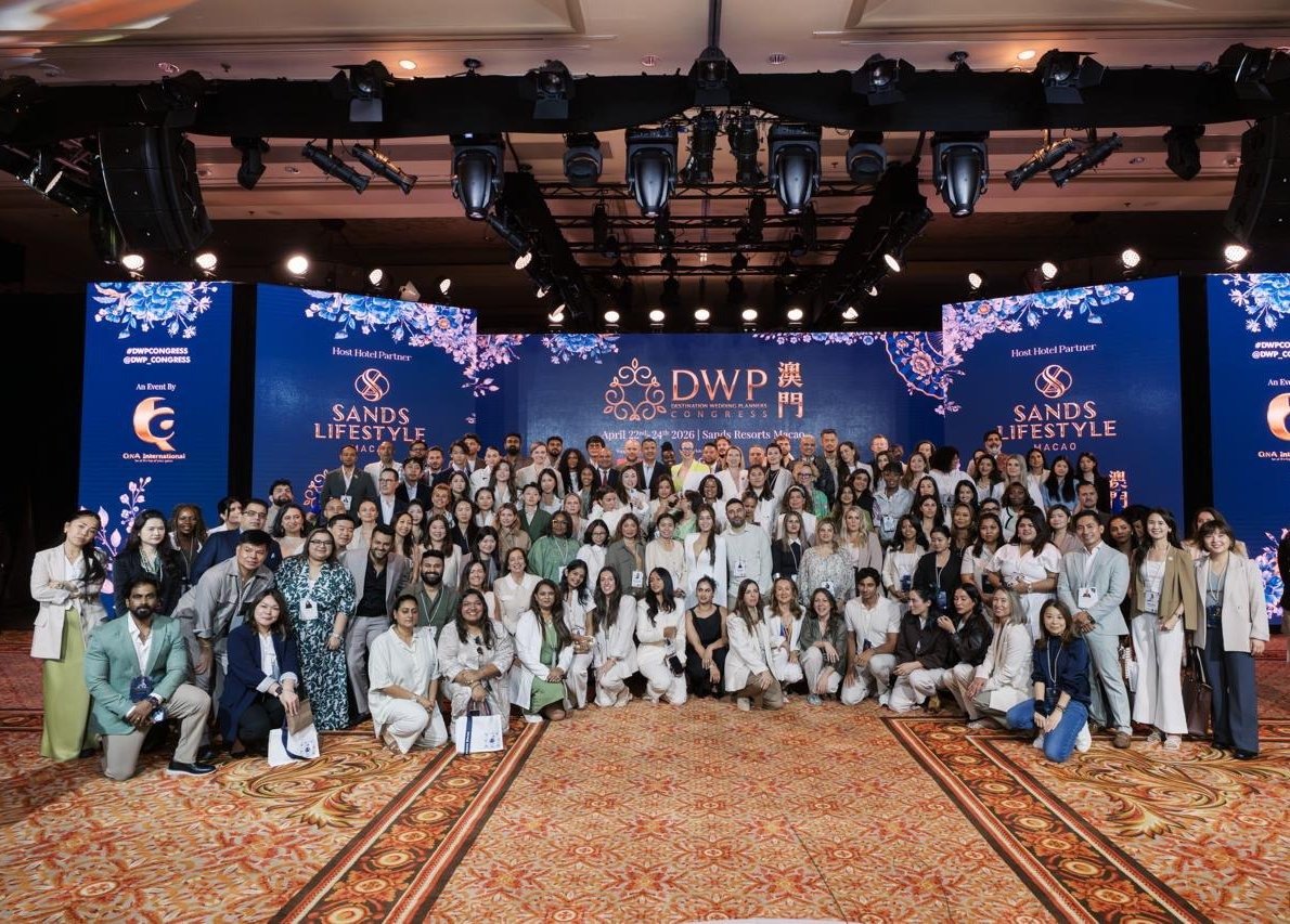 Azərbaycan Makaoda keçirilən konqresdə turizm imkanlarını təqdim edib