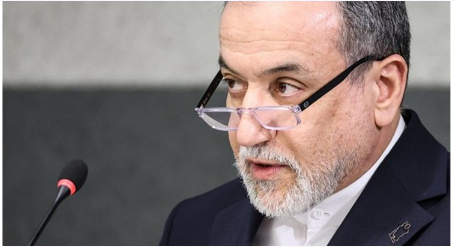 Əraqçi Pakistanı tərk etdi