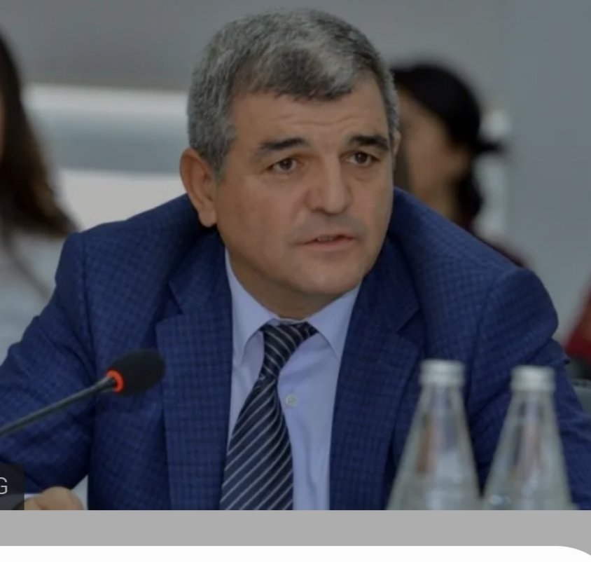 Deputat: “Cəmiyyət zorakılığa qarşı biganə qalmamalıdır”