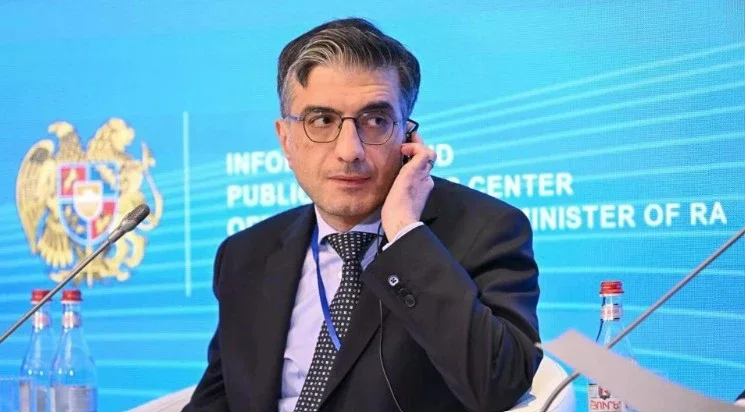 Azərbaycanlı ekspert: Azərbaycan “orta güc” statusuna malikdir