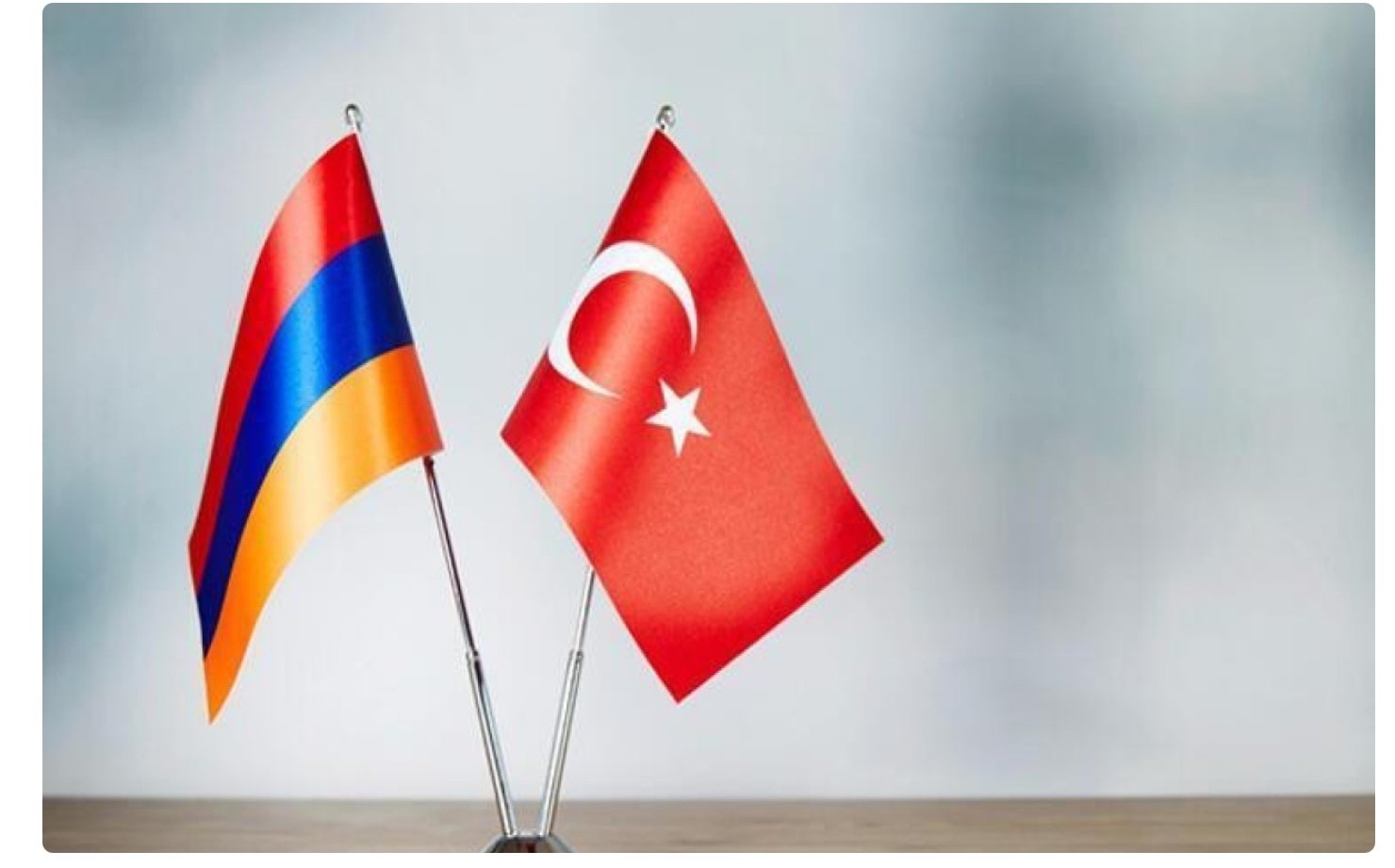 Türkiyə XİN: Ermənistanla ticarət əlaqələrinin başlanması üçün hazırlıqlar başa çatıb
