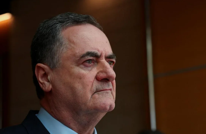 Kats: İsrailin İrana qarşı hərbi əməliyyatı başa çatmayıb