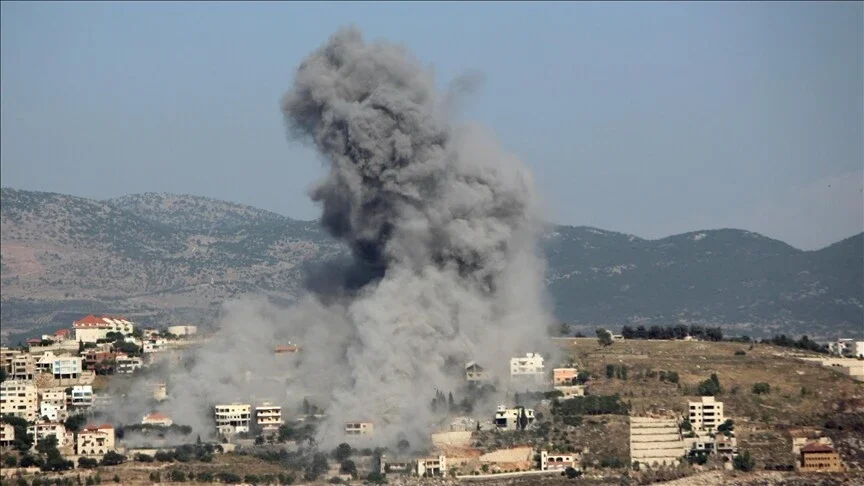 UNICEF: İsrail zərbələri nəticəsində Livanda azı 200 uşaq həlak olub