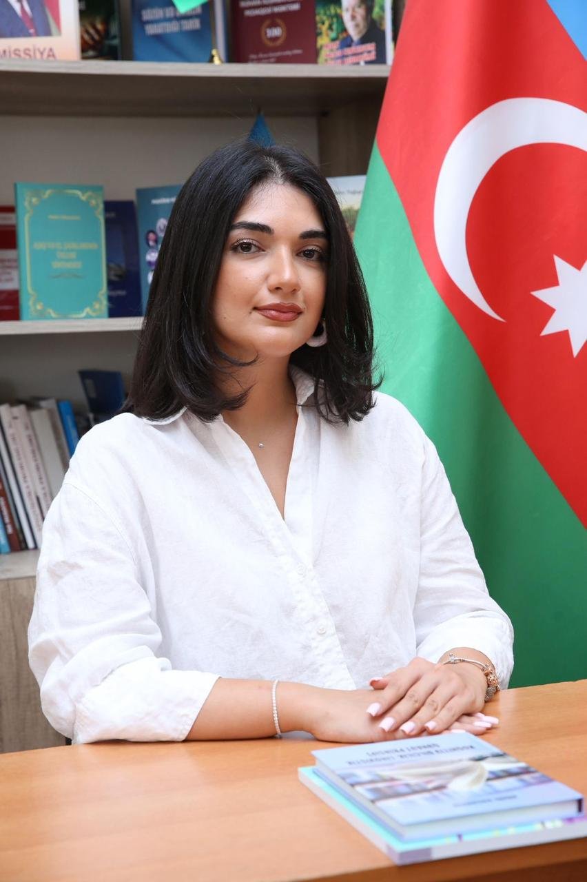 AYISƏSİNİN TƏBİƏTİ