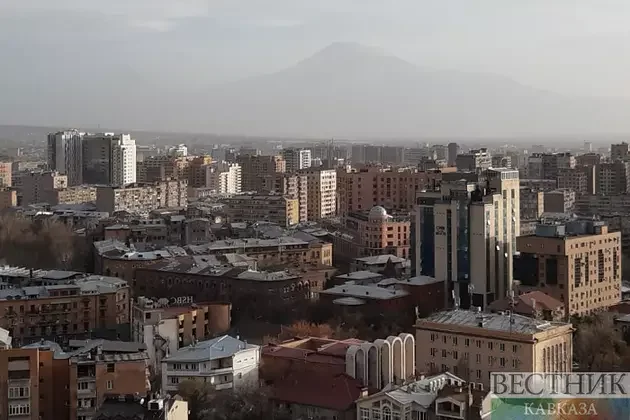Paşinyan: Ermənistan yeni AES layihəsini iqtisadi meyarlarla seçəcək