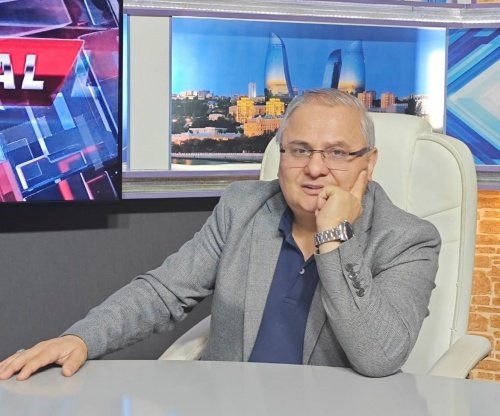 “Çağdaş Azərbaycan İctimai Fikrinin Fəal Siması - Aydın Xan Əbilovun 55 İllik Həyat Yoluna Baxış” -