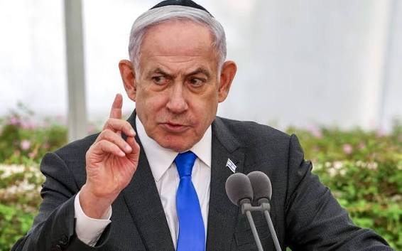 Benjamin Netanyahudan The New York Times və jurnalistə sərt xəbərdarlıq