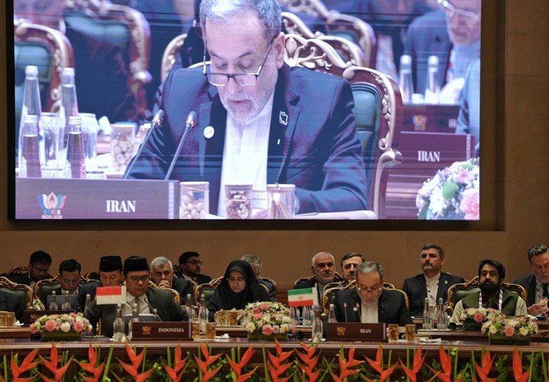 Abbas Araqchi: “ABŞ-ın təzyiqlərinə qarşı müqavimət təkcə İranın mübarizəsi deyil”