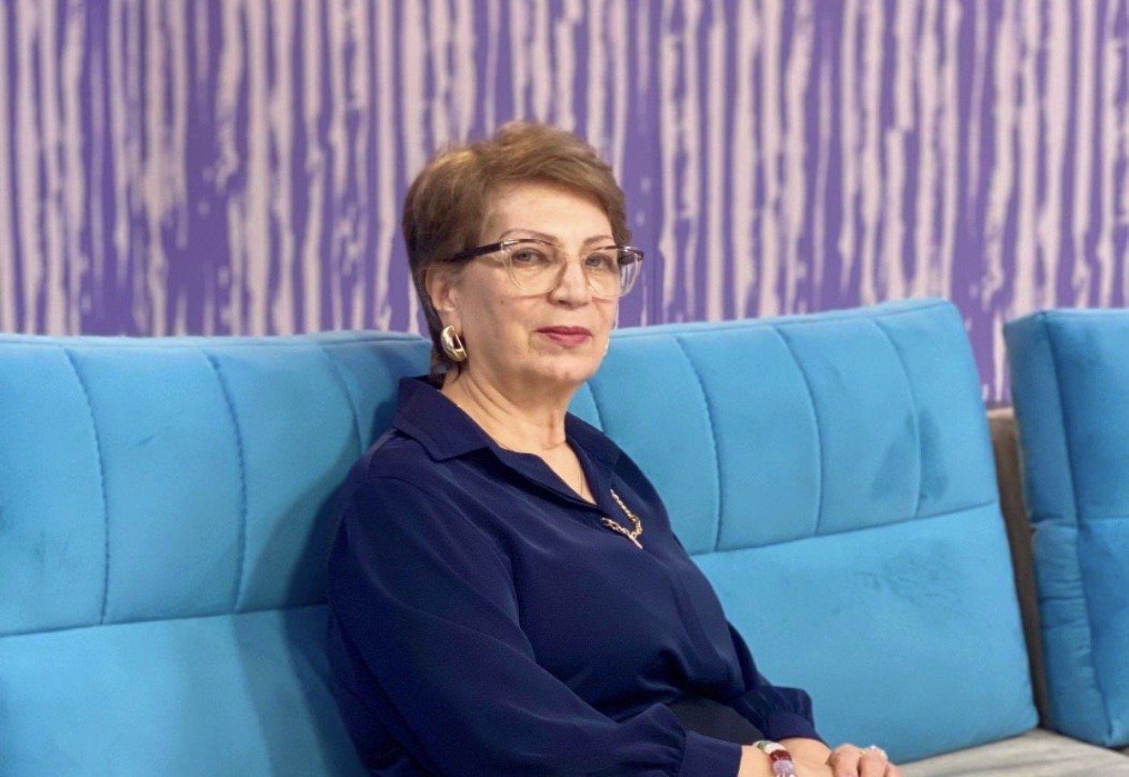 Azərbaycanda palçıq vulkanları və ekoturizmin inkişafı - Ekoloq İradə Həsənova ilə Özəl Reportaj