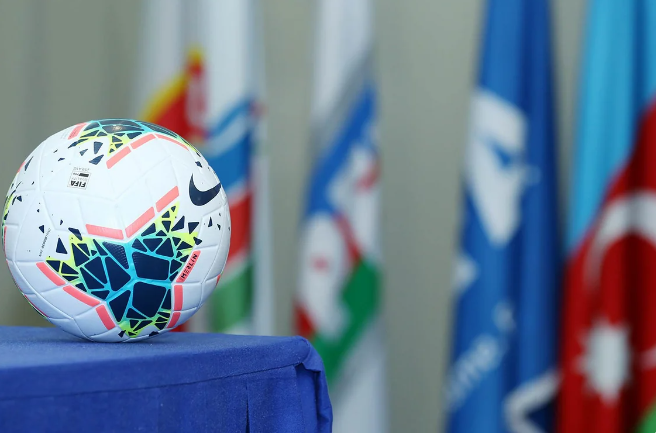 Premyer Liqa: "Şamaxı" "Turan Tovuz"u, "Qarabağ" "İmişli"ni qəbul edəcək