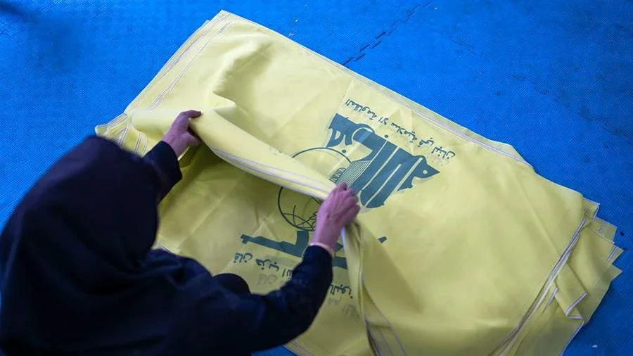 "Hizbullah" İsrail ordusuna qarşı 339 hərbi əməliyyat keçirdiyini açıqlayıb.