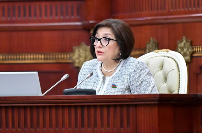 Sahibə Qafarova: Azərbaycan-Belarus münasibətləri bütün istiqamətlər üzrə sürətlə inkişaf edir