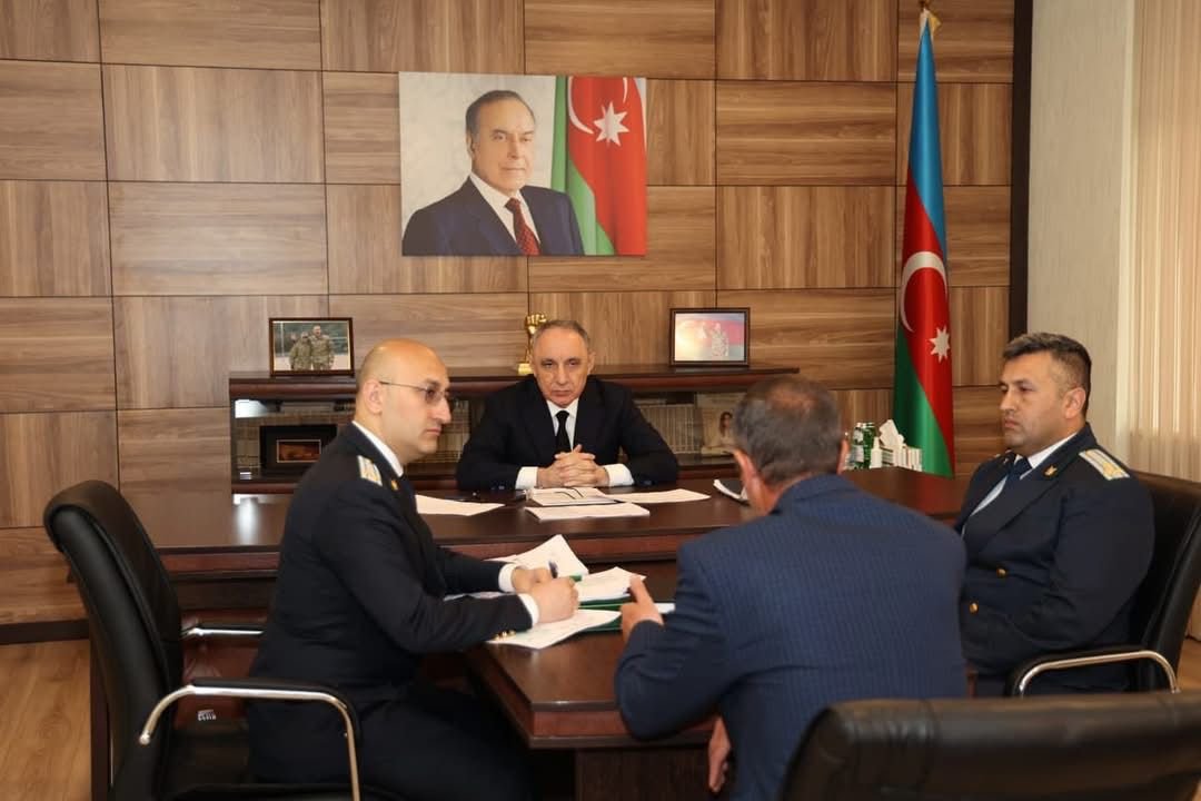 Baş Prokuror “Aqrar Kredit”in qanunsuzluğunu nəzarətə götürdü