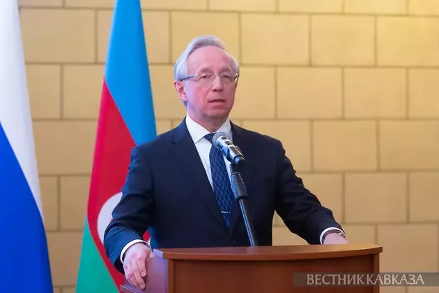 Rusiya Ermənistanın Aİİ ilə Aİ arasında seçim etməsini istəyir