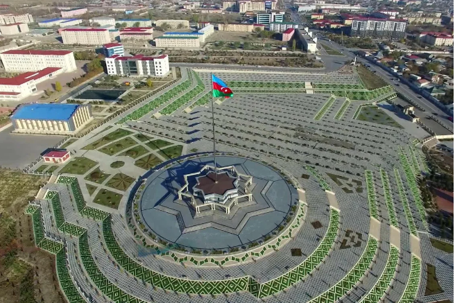 Naxçıvanda Turizm Departamenti ləğv edilib