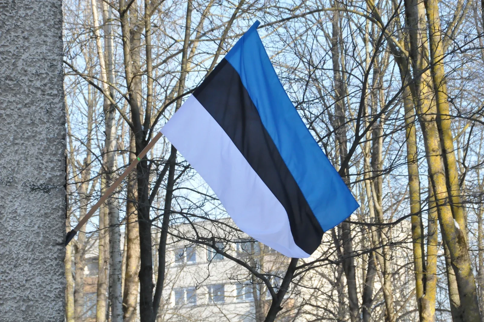 Rusiyalı səfir Estoniya XİN-ə çağrılıb