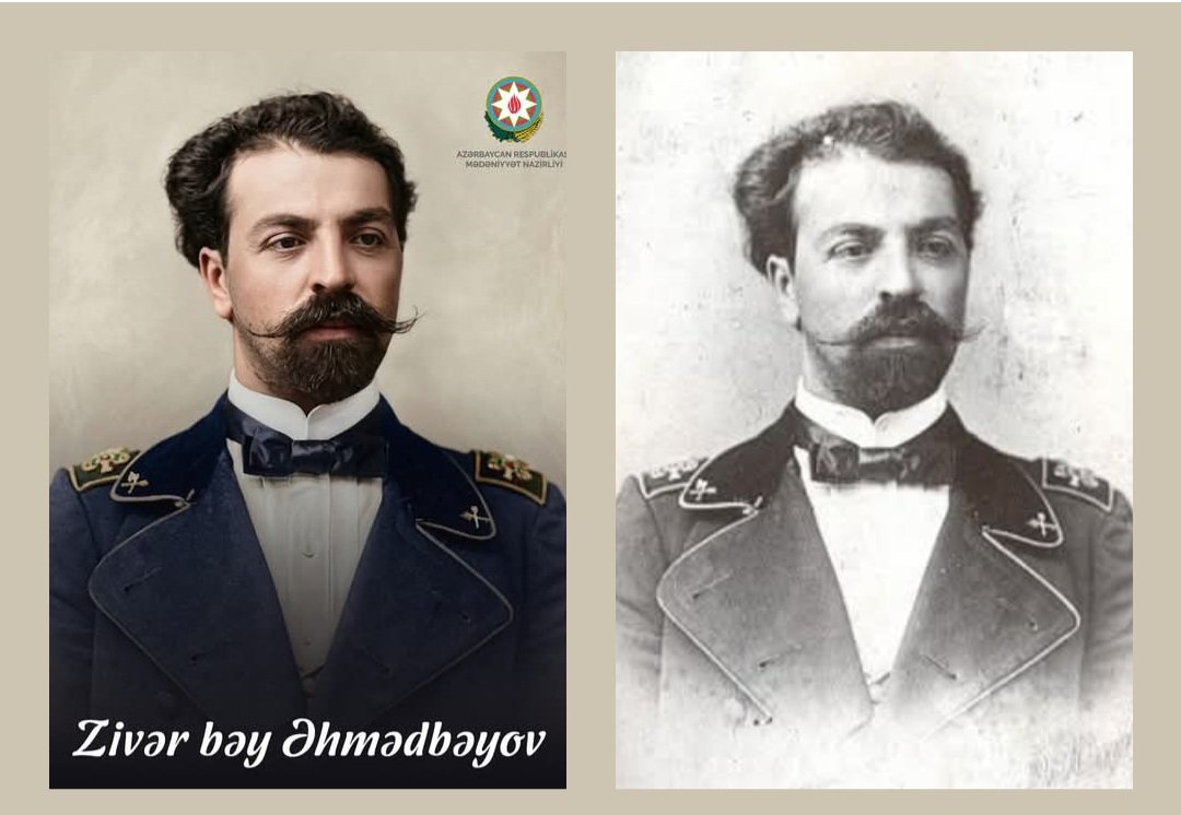 “Son cümlənin ağırlığı” — Zivər bəy Əhmədbəyov haqqında