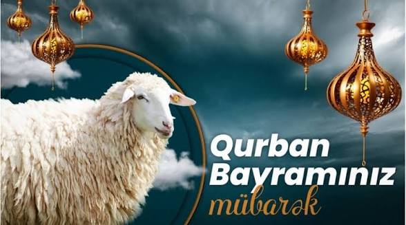 Qurban Bayramı mənəvi dəyərlərimizin və birliyimizin təcəssümüdür