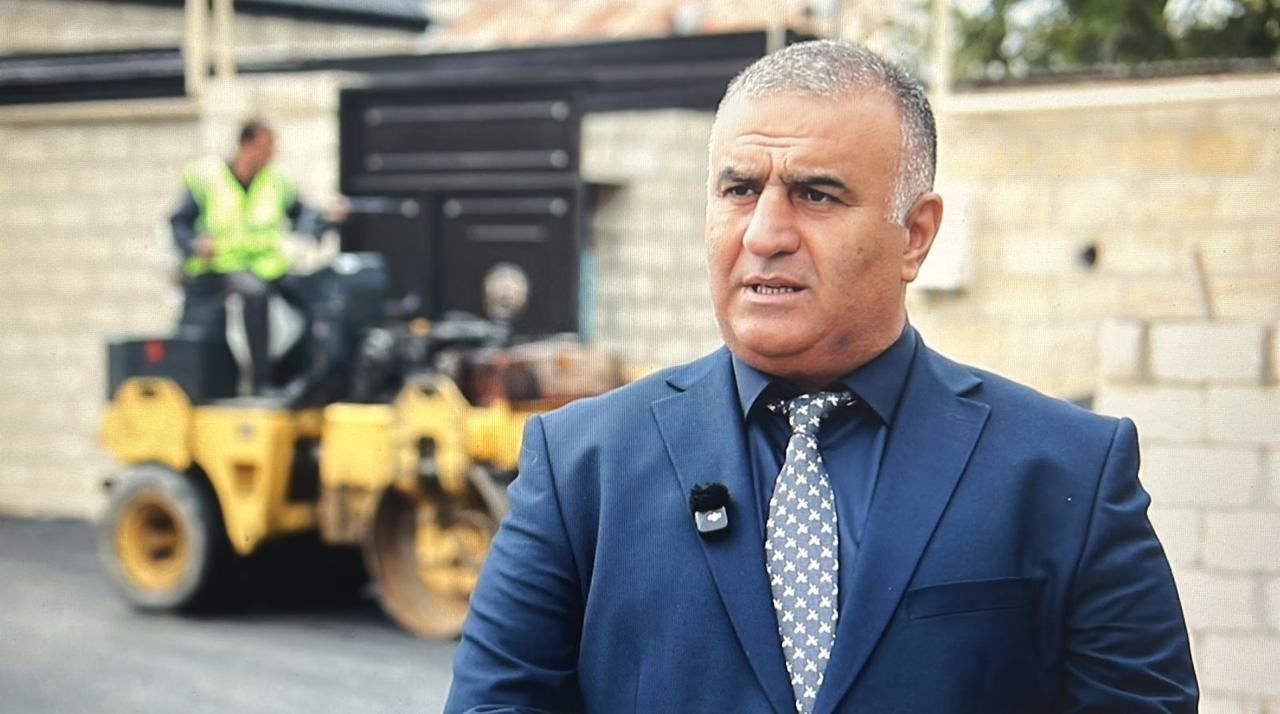 Nazim Eynallı: Müsəlman dünyası  müqəddəs Qurban Bayramını qeyd edir