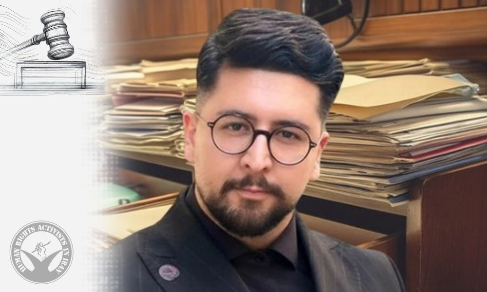 İranlı tədqiqatçıya həbs cəzası verildi