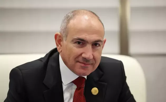 Paşinyan: Ermənistan Moskva ilə münasibətləri sakit şəkildə qurmağa hazırdır