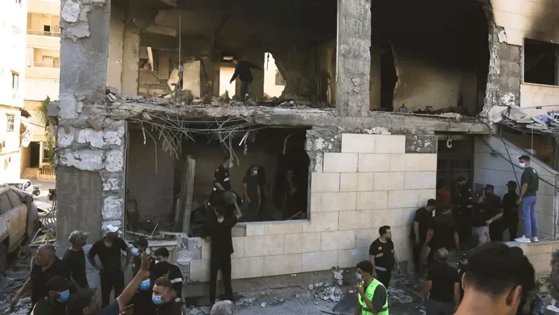 BMT Livanda humanitar vəziyyətin ağırlaşdığını bəyan edib