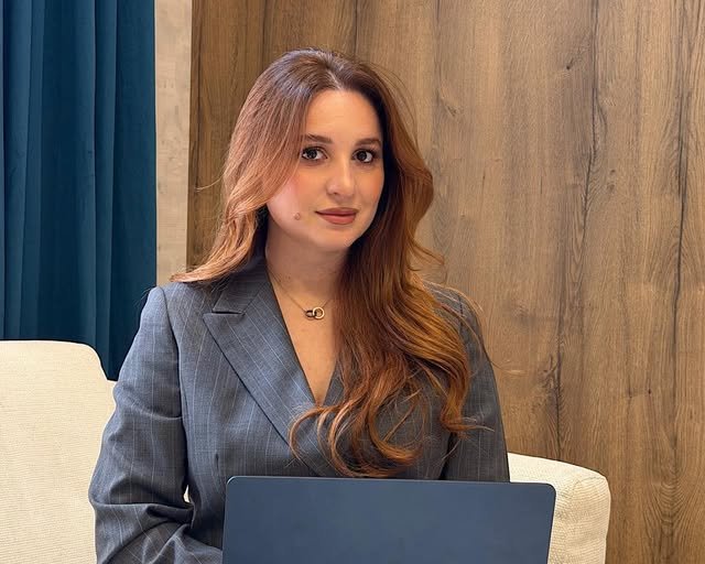 Nuranə Babayeva vəzifəsindən ayrıldı