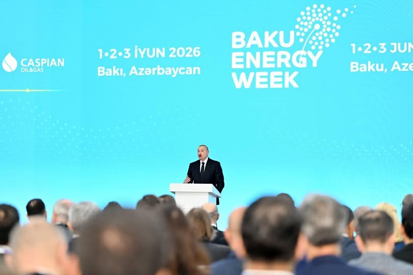 Azərbaycanın “Enerji Keçidi” Siyasəti: Paralel İnkişaf Modeli