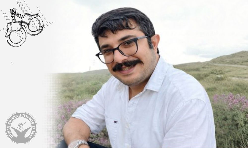 İranda keçmiş tələbə lideri saxlanılıb, evində axtarış aparılıb