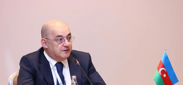 Şahin Bağırov Xankəndidə vətəndaşları qəbul edəcək