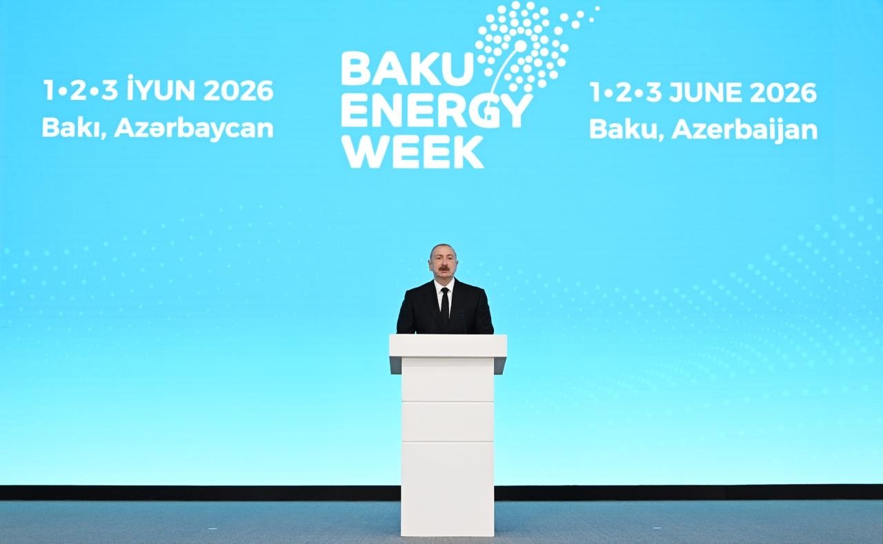 Enerji strategiyasının Azərbaycan nümunəsi
