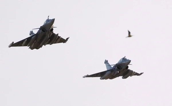 Latviyada pilotsuz aparat təhlükəsi: NATO qırıcıları döyüş hazırlığı vəziyyətinə gətirilib