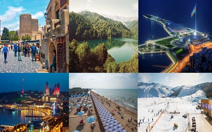 Vüqar Bayramov: Turist sayındakı azalma bazarların şaxələndirilməsinin vacibliyini göstərir