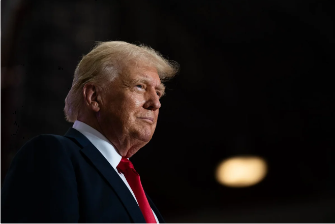 Tramp ABŞ tərəfindən Hörmüz blokadasının payızadək uzadıla biləcəyini bildirib