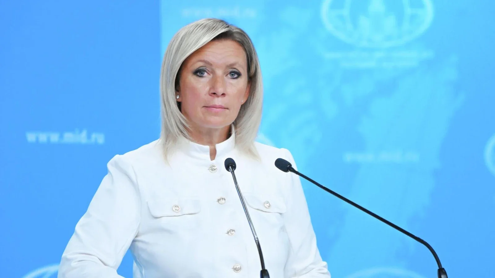Mariya Zaxarova: Ermənistanın hazırkı kursu Rusiya maraqlarına qarşı konkret addımlara gətirib çıxarır