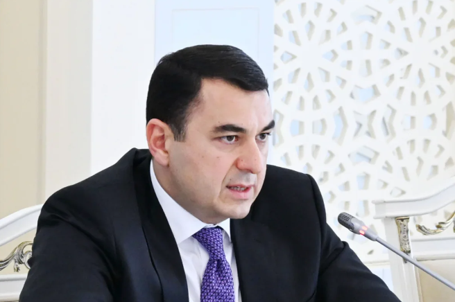 Adil Kərimli Şuşada vətəndaş qəbulu keçirəcək