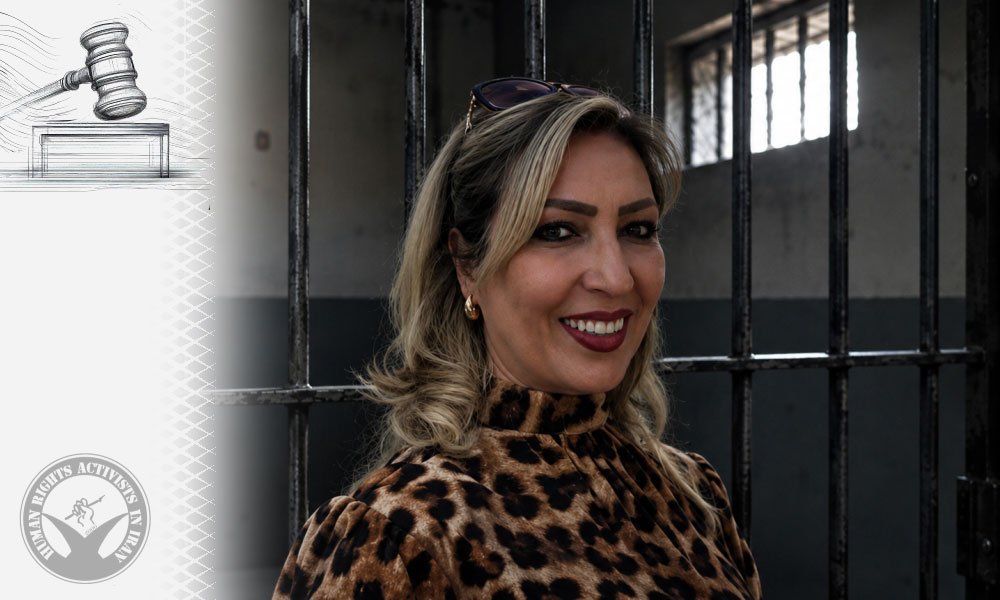 İranda bəhai vətəndaşa 6 il həbs cəzası qüvvədə saxlanıldı