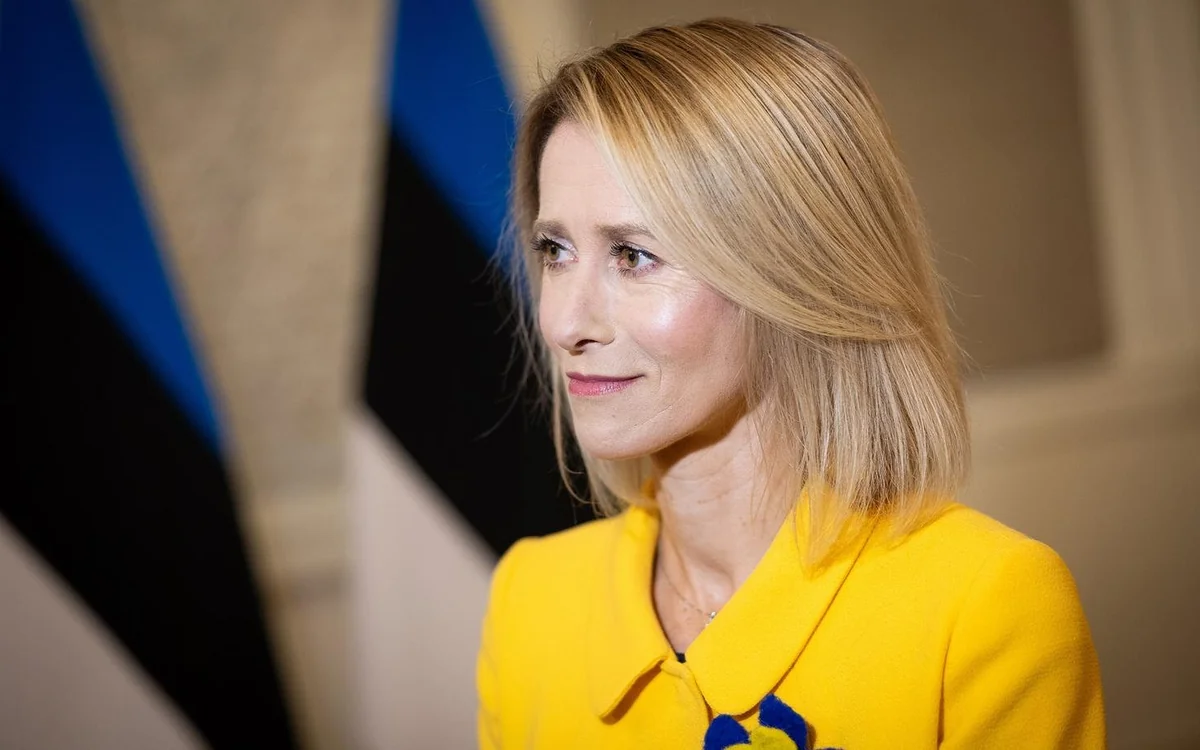 Kallas: Aİ Livanın Silahlı Qüvvələri üçün 100 milyon avro ayırır