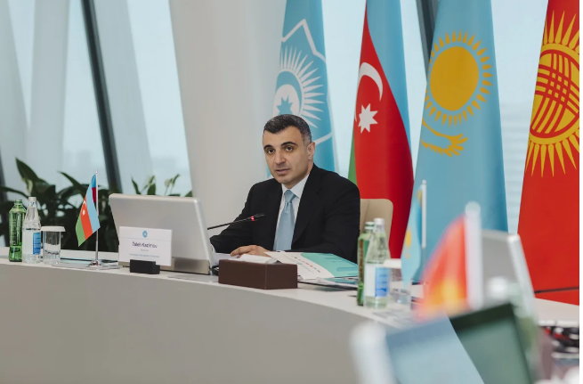 Bakıda TDT mərkəzi banklarının Şurasının toplantısı olub, tədbirə ev sahibliyi Türkiyəyə ötürülüb