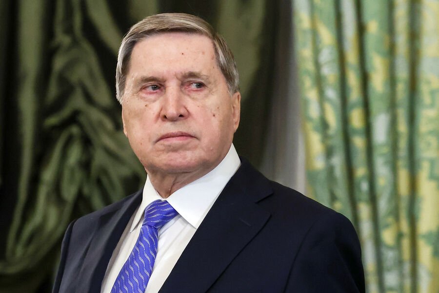 Uşakovdan Zelenskiyə: Moskvaya gəlsin, Putin onunla danışmağa hazırdır