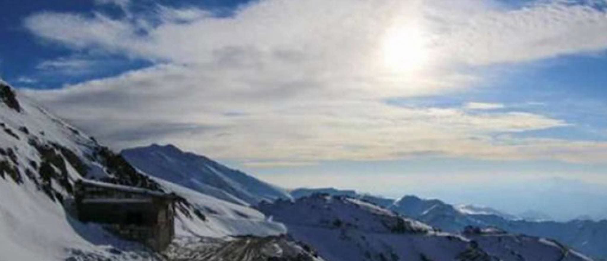 Ömər aşırımı can aldı