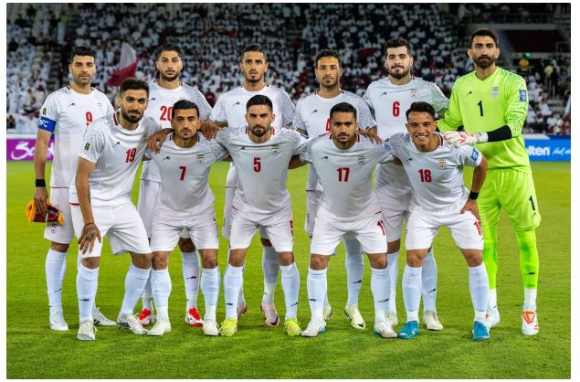 Tehran ABŞ-ni İranın futbol yığmasına viza verilməsində ayrı-seçkilikdə ittiham edib