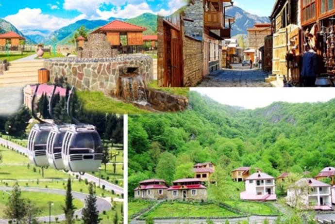 *Niyə hələ də Qaranohur və Ənbil gölünə, Avyarud şəlaləsinə turist cığırları qurulmur? (ANALİZ)*